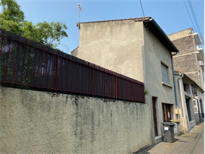 maison à la location -   63100  CLERMONT FERRAND, surface 35 m2 location maison - UBI474443471